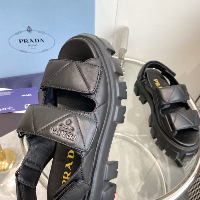 Prada Sandals